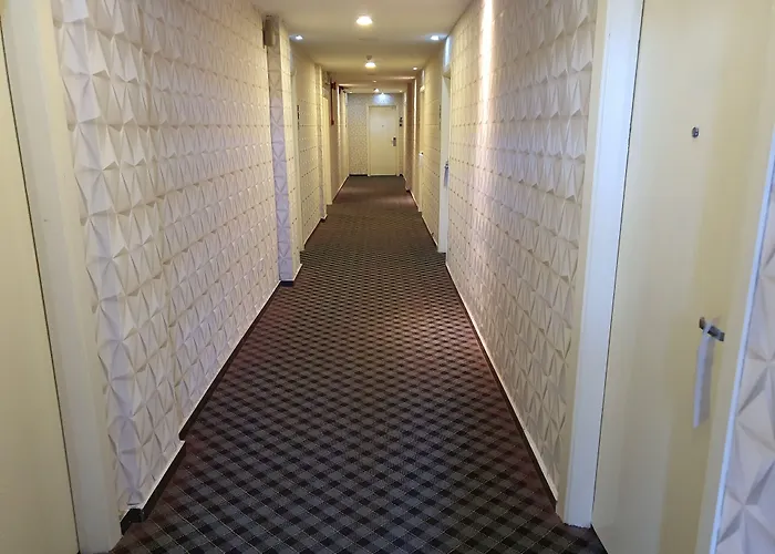 GrandeurHotel Melaka